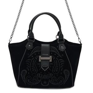 Killstar Quiet meadow handbag new with tag